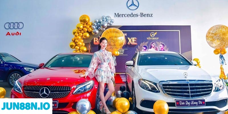 88vv1 baccarat có lừa đảo không