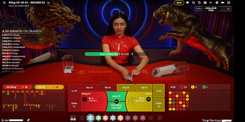 88vv1 RTG Bắn cá