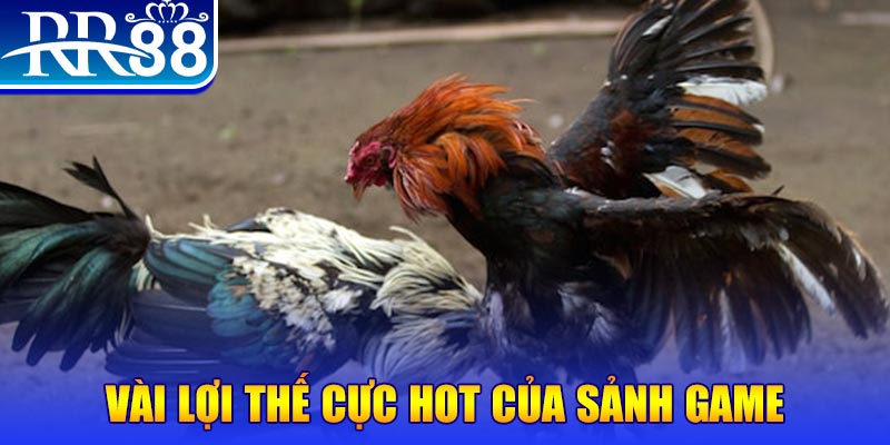 88vv1 nổ hủ là trò gì