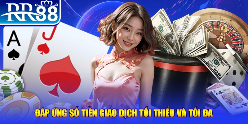 88vv1 đầu tư baccarat là gì